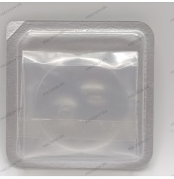 ROLEX Tropic Vetro Plexi Originale 25-22 / ROLEX Tropic Plexi Glass For Explorer Genuine Plexy Glass