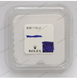 ROLEX Date Just Vetro Plexi 25-113, Vetro Originale / ROLEX Date Just Plexy Glass 25-113 Genuine