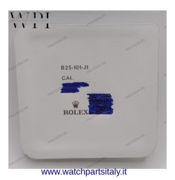 TUDOR / ROLEX Vetro Plexi Originale 25 101 Blisterato Sigillato - ROLEX / TUDOR Genuine Plexiglass 25-101
