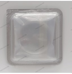 ROLEX GMT Vetro Plexi 25-116, Vetro Originale / ROLEX GMT Plexy Glass 25-116 Genuine