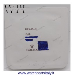 ROLEX Submariner Vetro Plexi 25-16, Vetro Originale / ROLEX Submariner Plexy Glass 25-16 Genuine