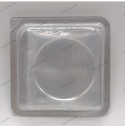FIT Rolex 25-114 cyclope vetro plexi per day date 1803 "scatto lento" 1555