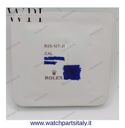 ROLEX Subamariner Vetro Plexi Cyclope 25-127, Vetro Originale / ROLEX Subamariner Plexy Glass 25-127 Cyclope  Genuine