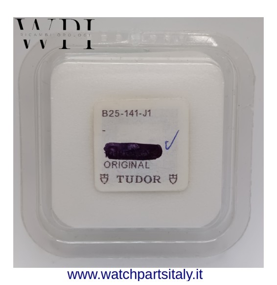 FIT Rolex 25-114 cyclope vetro plexi per day date 1803 "scatto lento" 1555