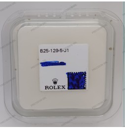 FIT Rolex 25-114 cyclope vetro plexi per day date 1803 "scatto lento" 1555