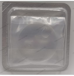 ROLEX  Date Vetro Plexi 25-117, Vetro Originale / ROLEX  Date Plexy Glass 25-117 Genuine
