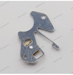 ROLEX 3285-230 Scatto Del Tiretto Ricambio Originale / ROLEX 3285-230 Setting Lever Spring Genuine Parts
