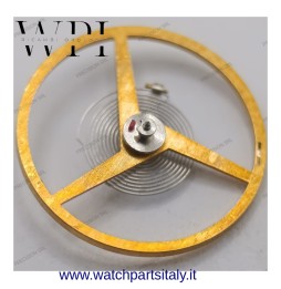 ETA 2783 Bilanciere Completo Ricambio Originale / ETA 2783 Balance Complete Genuine Parts