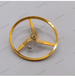 ETA 2783 Bilanciere Completo Ricambio Originale / ETA 2783 Balance Complete Genuine Parts