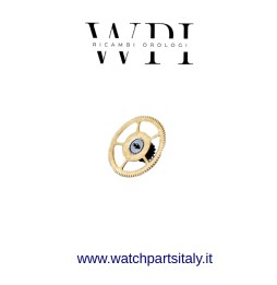 PATEK PHILIPPE 320 BARILETTO ORIGINALE COMPLETO DI MOLLA DI CARICA - PATEK BARREL