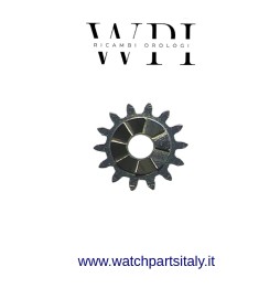 PATEK PHILIPPE 320 BARILETTO ORIGINALE COMPLETO DI MOLLA DI CARICA - PATEK BARREL