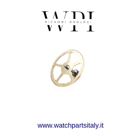 ETA 2824 210 Third Wheel Genuine Parts/ ETA 2824 210 Ruota Mediana Eta Originali