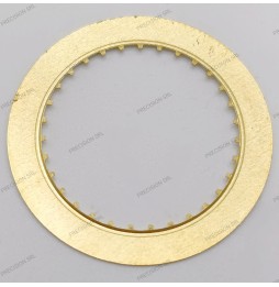 PATEK PHILIPPE 320 BARILETTO ORIGINALE COMPLETO DI MOLLA DI CARICA - PATEK BARREL
