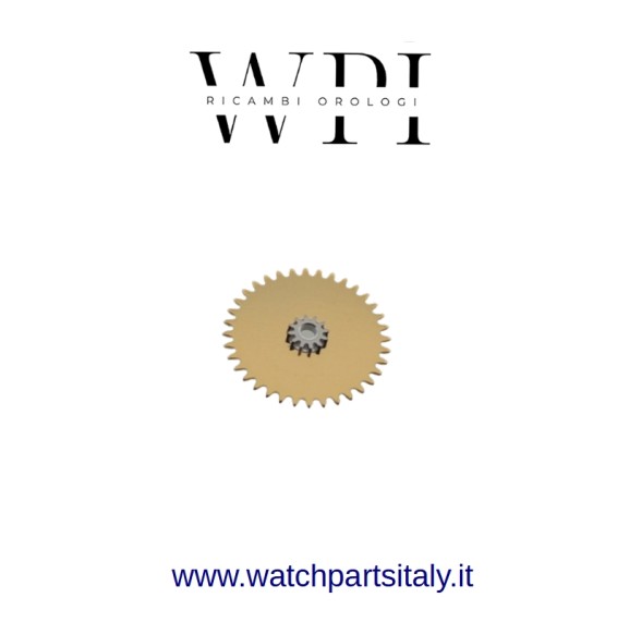 ETA 7750 260 Minute Wheel Genuine Parts / ETA 7750 260 Ruota Dei Minuti Ricambi Originali
