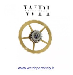 ROLEX 3035 5012 Ruota Di Grande Mediana Compatibile Swiss Made ROLEX Generic Great Wheel