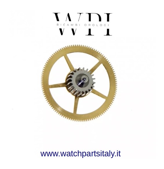 ROLEX 3035 5012 Ruota Di Grande Mediana Compatibile Swiss Made ROLEX Generic Great Wheel