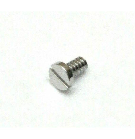 ROLEX 3135 5110 VITI PONTI  COMPATIBILE rolex SCREW BRIDGE SWISS MADE