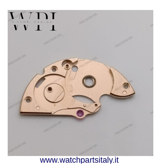 OMEGA 550 7752 - 1001 BARREL BRIDGE / PONTE DEL BARILETTO