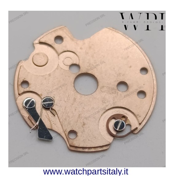 OMEGA 550 7752 - 1001 BARREL BRIDGE / PONTE DEL BARILETTO