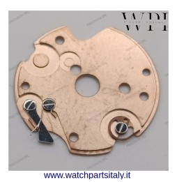 OMEGA 750, 751, 752 - 1554 Date Indicator New Genuine Omega Parts  / Indicatore Data Ricambio Originale