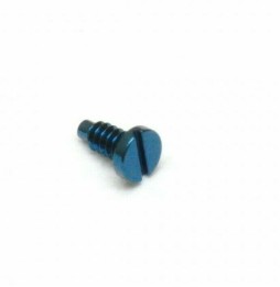ROLEX 3135 5600 VITI DATARIO  COMPATIBILE rolex Screw for date plate SWISS MADE