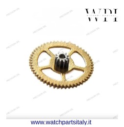 PATEK PHILIPPE 320 BARILETTO ORIGINALE COMPLETO DI MOLLA DI CARICA - PATEK BARREL