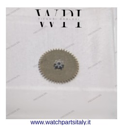 PATEK PHILIPPE 320 BARILETTO ORIGINALE COMPLETO DI MOLLA DI CARICA - PATEK BARREL