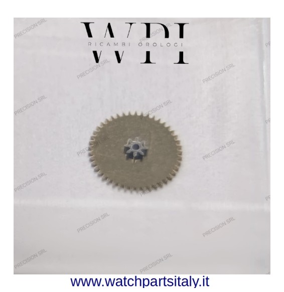 ETA 2892 1482 Ratchet Wheel Driving Wheel Genuine Parts / ETA 2892 1482 Ruota Conduttrice Rocchetto