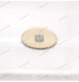 PATEK PHILIPPE 320 BARILETTO ORIGINALE COMPLETO DI MOLLA DI CARICA - PATEK BARREL