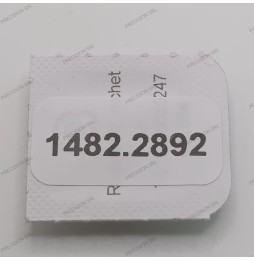 ETA 2892 1482 Ratchet Wheel Driving Wheel Genuine Parts / ETA 2892 1482 Ruota Conduttrice Rocchetto