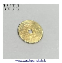 ETA 2824 415 Ratchet Wheel Genuine Parts/ ETA 2824 415 Rocchetto Ricambi Eta Originali