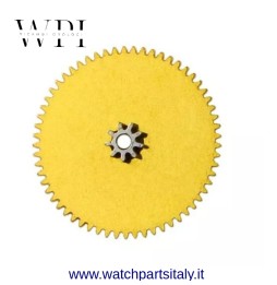 ETA 2824 1482 Ratchet Wheel Driving Wheel Genuine Parts / ETA 2824 1482 Ruota Conduttrice Rocchetto