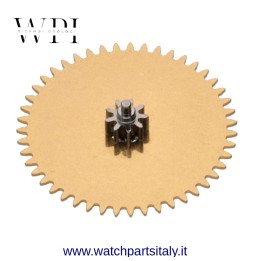 PATEK PHILIPPE 320 BARILETTO ORIGINALE COMPLETO DI MOLLA DI CARICA - PATEK BARREL