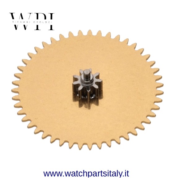 ETA 2824 1481 Reduction Wheel Genuine Parts / ETA 2824 203 Ruota Di Riduzione Ricambi Originali