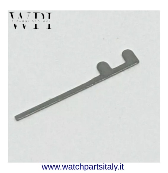 PATEK PHILIPPE 320 BARILETTO ORIGINALE COMPLETO DI MOLLA DI CARICA - PATEK BARREL