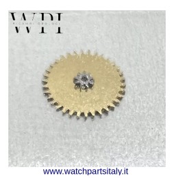 ETA 2892 260 Minute Wheel Genuine Parts / ETA 2892 260 Ruota Dei Minuti Ricambi Originali