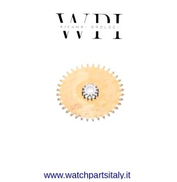 PATEK PHILIPPE 320 BARILETTO ORIGINALE COMPLETO DI MOLLA DI CARICA - PATEK BARREL