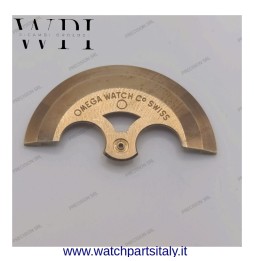 OMEGA 550 7752 - 1001 BARREL BRIDGE / PONTE DEL BARILETTO