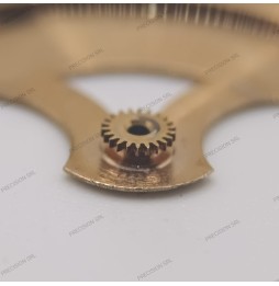 OMEGA 550 7752 - 1001 BARREL BRIDGE / PONTE DEL BARILETTO