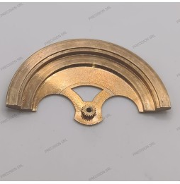 OMEGA 550 7752 - 1001 BARREL BRIDGE / PONTE DEL BARILETTO