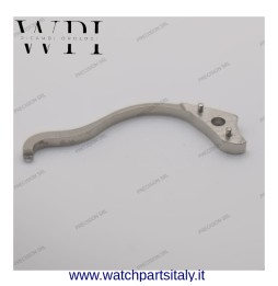 LONGINES 10.85, 10.86 BALANCE STAFF / ASSE DEL BILANCIERE