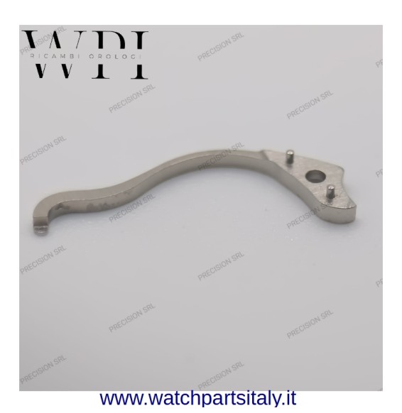 LONGINES 10.85, 10.86 BALANCE STAFF / ASSE DEL BILANCIERE