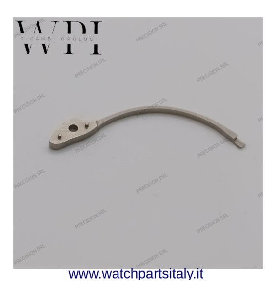 LONGINES 10.85, 10.86 BALANCE STAFF / ASSE DEL BILANCIERE