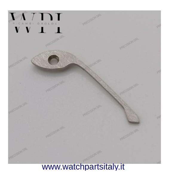 LONGINES 10.85, 10.86 BALANCE STAFF / ASSE DEL BILANCIERE