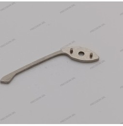Eberhard Chrono 16000 8355 Molletta Del Comando Ricambio Originale / Eberhard Chrono 16000 8355 Hammer Spring Genuine Parts