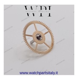 LONGINES 10.85, 10.86 BALANCE STAFF / ASSE DEL BILANCIERE