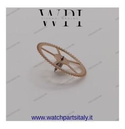 LONGINES 10.85, 10.86 BALANCE STAFF / ASSE DEL BILANCIERE