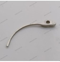 LONGINES 10.85, 10.86 BALANCE STAFF / ASSE DEL BILANCIERE