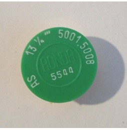 bilancere completo As 5001 5008 nuovo gmt wrist alarm