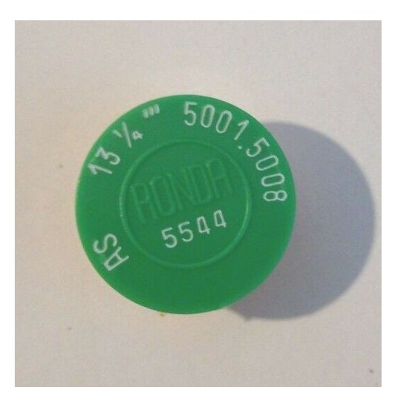 bilancere completo As 5001 5008 nuovo gmt wrist alarm